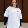 Oversized T-shirt, Zeedieren