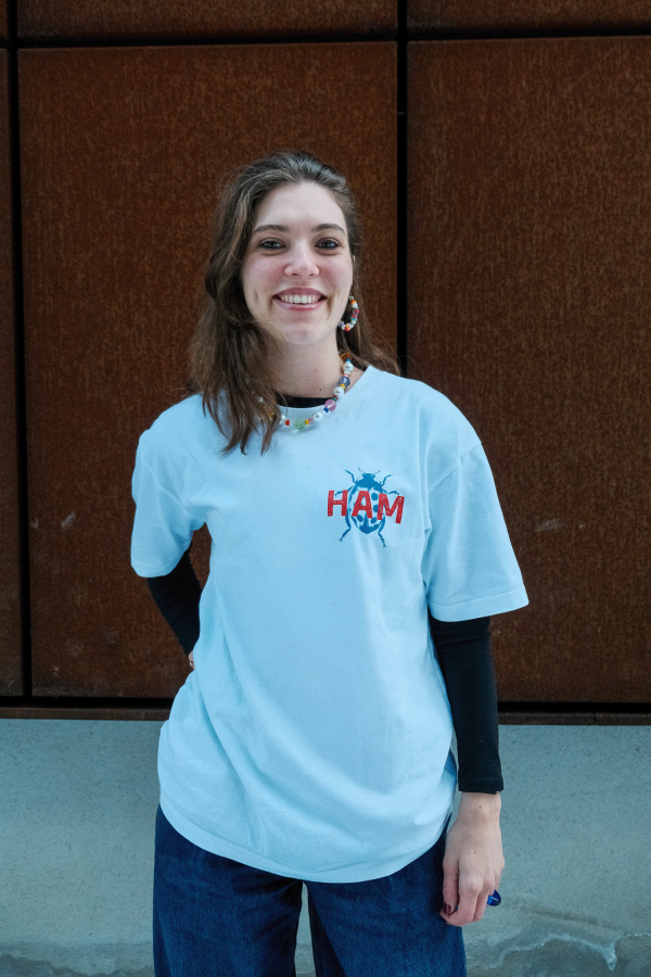 DSCF3703-2 Oversized T-shirt, Japanse Stempel