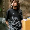 Oversized T-shirt, Mycelium