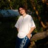 Oversized T-shirt, Zeedieren
