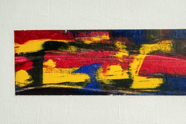 Olieverf Schilderij, Prima Bold