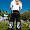 Thrifted Jeans, Ink Drift