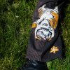 Barbara Bui broek, Sleepy Tiger In Bloom