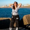 Thrifted Jeans, Ink Drift Variatie