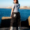 Thrifted Jeans, Ink Drift Variatie