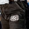 Thrifted Jeans, Ink Drift Variatie